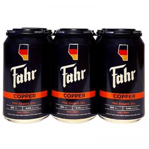 Fahr Copper